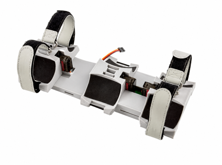 ZD6 Multi-Channel UAV Payload Release