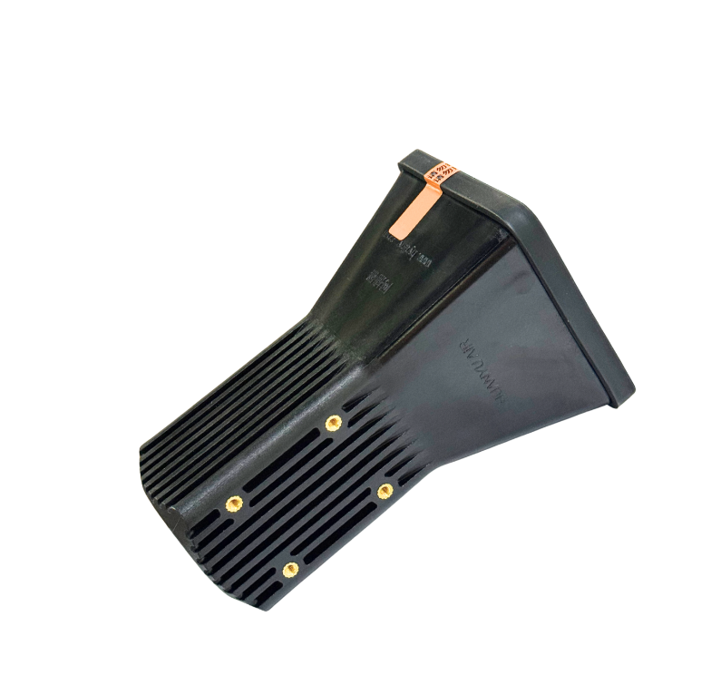 UAV Rescue Net Deployer